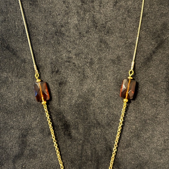 Goddess Brigid Fire Pendant Necklace - Picture 3 of 5